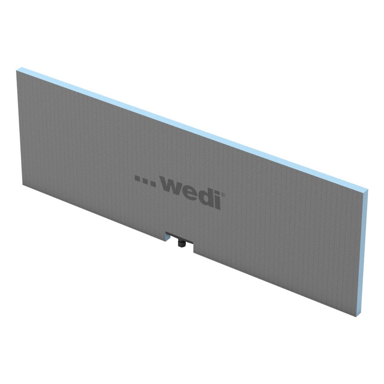 Wedi Bathboard Shower Duschwannenverkleidung